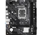 Материнська плата ASRock Socket 1700 (H610M-H2/M.2 D5)