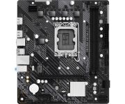 Материнська плата ASRock Socket 1700 (H610M-H2/M.2 D5)