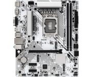 Материнська плата ASRock Socket 1700 (B760M-HDV/M.2)