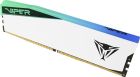Модуль памяти DDR5 2x16GB/7000 Patriot Viper Elite 5 RGB (PVER532G70C38KW)