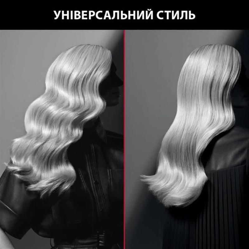 Прибор для укладки волос Rowenta (CF324LF0)