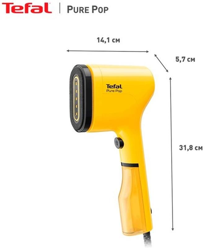 Отпариватель Tefal (DT2026E1)