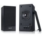 Акустическая система REAL-EL S-219 Black (EL121200004)