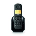 Радиотелефон DECT Gigaset A180 Black (S30852-H2807-R601) (S30852H2807R601)