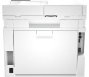 МФУ А4 цв. HP Color LJ Pro 4303fdn (5HH66A)