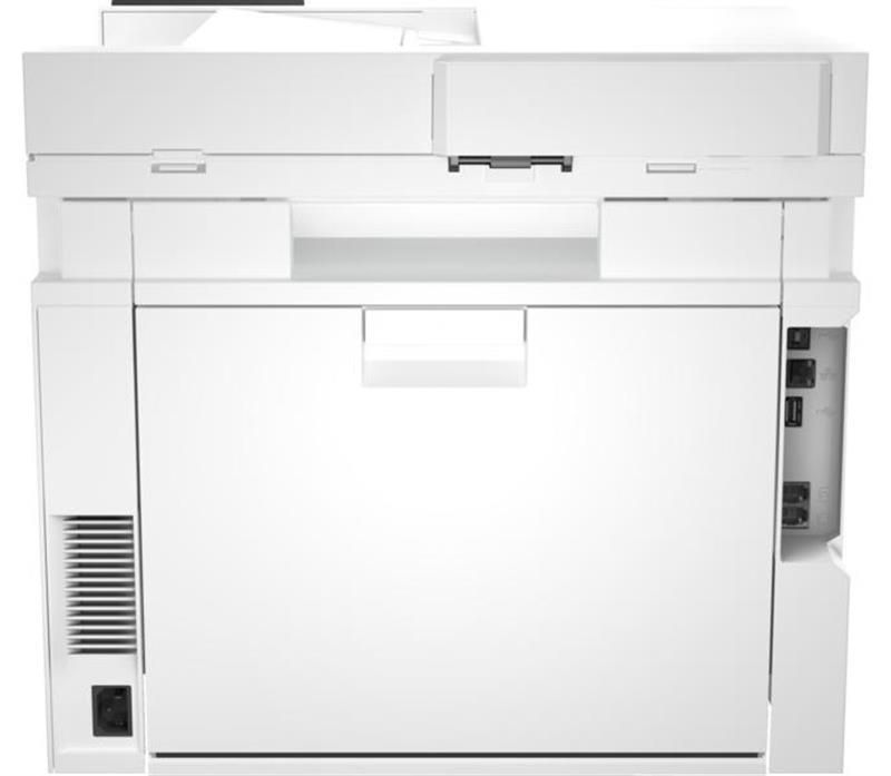 МФУ А4 цв. HP Color LJ Pro 4303fdn (5HH66A)