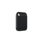Безконтактний брелок Ajax Tag Black RFID (3pcs) (38228.90.BL) (23525.90.BL)