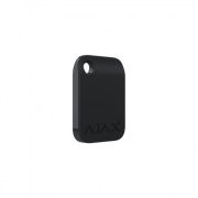 Безконтактний брелок Ajax Tag Black RFID (3pcs) (38228.90.BL) (23525.90.BL)