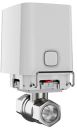 Кран перекрытия воды Ajax WaterStop [3/4] White (52269.155.WH1)