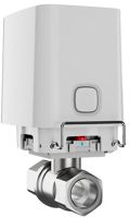 Кран перекриття води Ajax WaterStop [3/4] White (52269.155.WH1)