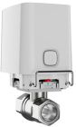 Кран перекрытия воды Ajax WaterStop [1/2] White (52271.146.WH1) (45644.146.WH1)