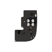 Плата блоку живлення for Hub 2 (20763.78.NC) (Ajax 6V PSU)