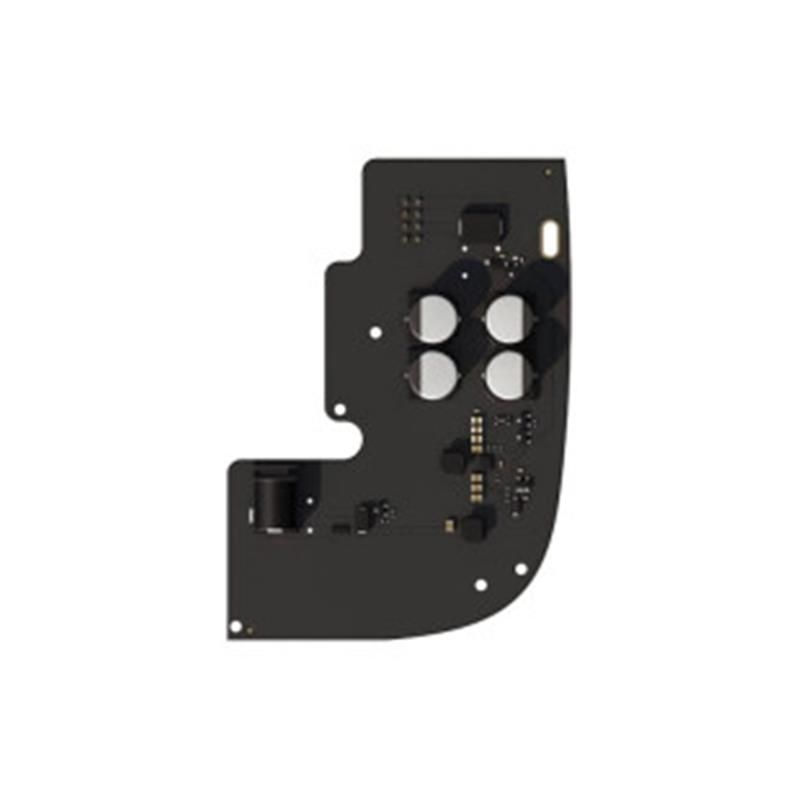 Плата блоку живлення for Hub 2 (20763.78.NC) (Ajax 6V PSU)