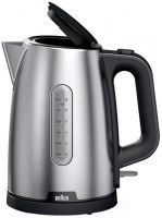Электрочайник Braun (WK 1500 BK)
