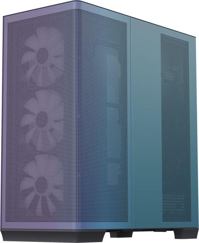 Корпус APNX Creator C1 Chroma Flair (APCM-CR01043.C1)