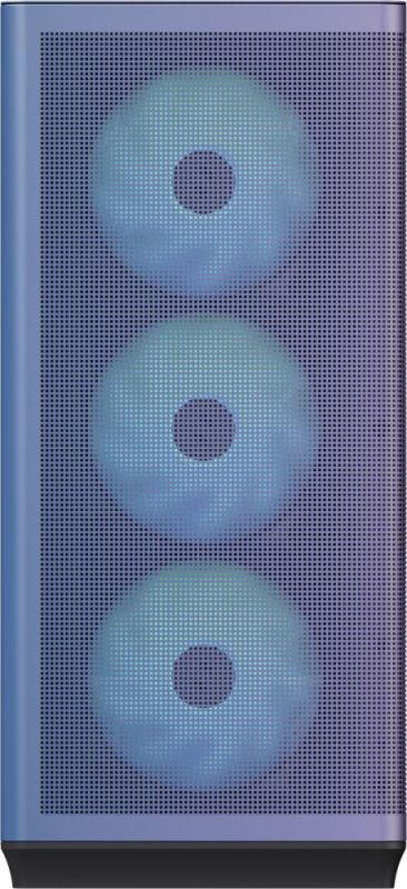 Корпус APNX Creator C1 Chroma Flair (APCM-CR01043.C1)