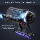 Аккумуляторный пылесос Rowenta XForce Flex 14.60 Auto Aqua (RH99C0WO)