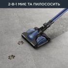 Аккумуляторный пылесос Rowenta XForce Flex 14.60 Auto Aqua (RH99C0WO)