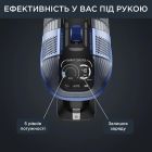Аккумуляторный пылесос Rowenta XForce Flex 14.60 Auto Aqua (RH99C0WO)
