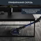 Аккумуляторный пылесос Rowenta XForce Flex 14.60 Auto Aqua (RH99C0WO)