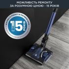 Акумуляторний пилосос Rowenta XForce Flex 14.60 Auto Aqua (RH99C0WO)