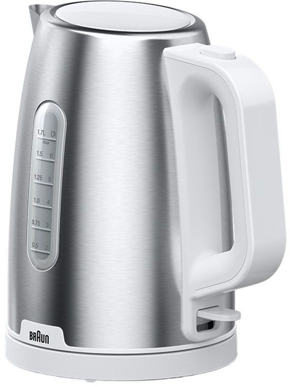 Електрочайник Braun (WK 1500 WH)