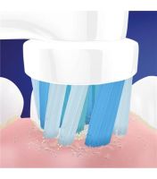 Зубная электрощетка Braun Oral-B Pro Kids D103.413.2KX Frozen (D103.413.2KX Frozen типу 3708 (3+))