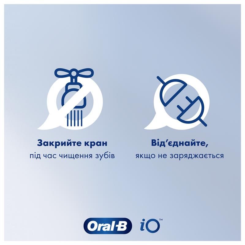 Зубна електрощітка Braun Oral-B Pro Kids (D103.413.2KX Spider-Man)