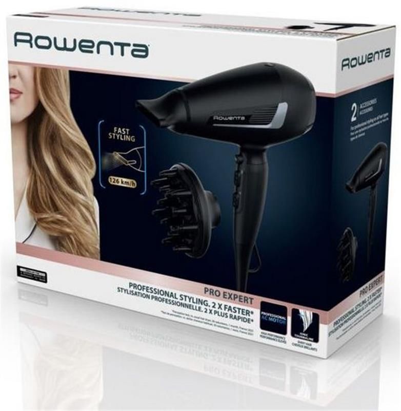 Фен Rowenta (CV8820F0)