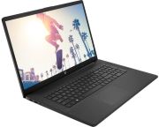 Ноутбук HP 17-cp2032ua Black (CS8C5EA)