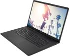 Ноутбук HP 17-cp2032ua Black (CS8C5EA)