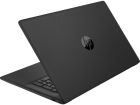 Ноутбук HP 17-cp2032ua Black (CS8C5EA)