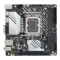 Материнська плата Asus Prime H610I-Plus-CSM Socket 1700 (Prime H610I-PLUS-CSM)