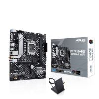 Материнська плата Asus Prime H610M-A WiFi Socket 1700 (PRIME H610M-A WIFI)