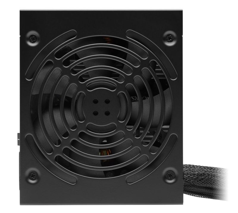 Блок живлення Corsair CX650 650W (CP-9020278-EU)