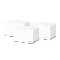 WiFi Mesh система Mercusys Halo H70X 3-pack (HALO-H70X-3-PACK)