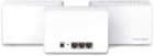 WiFi Mesh-система Mercusys Halo H80X 3-pack (HALO-H80X-3-PACK)