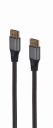 Кабель Cablexpert DisplayPort - DisplayPort V 1.4 (M/M), 1.8 м, черный коробка (CC-DP8K-6)