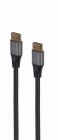 Кабель Cablexpert DisplayPort - DisplayPort V 1.4 (M/M), 1.8 м, черный коробка (CC-DP8K-6)