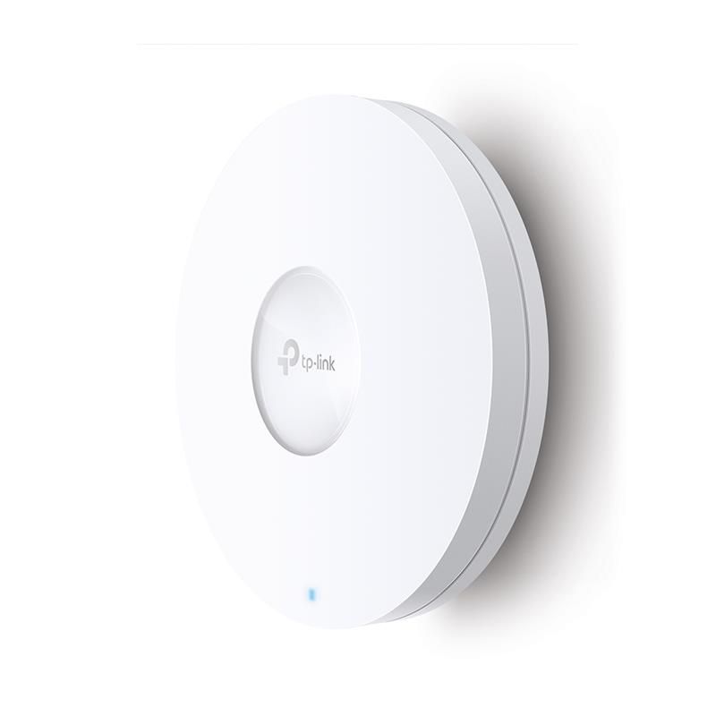 Точка доступу TP-Link (EAP670)
