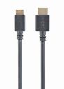 Кабель Cablexpert HDMI - mini-HDMI V 1.4 (M/M), 3 м, чорний пакет (CC-HDMI4C-10)