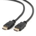 Кабель Cablexpert HDMI - HDMI V 1.4 (M/M), 4.5 м, чорний пакет (CC-HDMI4L-15)