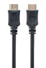 Кабель Cablexpert HDMI - HDMI V 1.4 (M/M), 4.5 м, черный пакет (CC-HDMI4L-15)