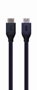 Кабель Cablexpert HDMI - HDMI V 2.1 (M/M), 3 м, черный пакет (CC-HDMI8K-3M)