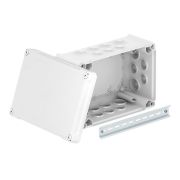 Коробка монтажна OBO Bettermann Т350 IP66, 285x201x120 мм (285x201x120 мм (тип Т350 IP 66))