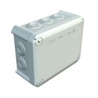 Коробка монтажна OBO Bettermann Т100 IP66, 151x117x67 мм (151x117x67 мм (тип Т100 IP 66))