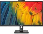 TFT 27" Philips 27B1U5601H, QHD, IPS, 75Гц, HDMI, DP, USB-C, RJ-45, USB-hub, cam, HAS, Pivot, (27B1U5601H/00)