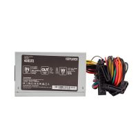 Блок живлення 1stPlayer PS-400SFX APFC 400W Bulk (C1-SFX-400-SV-EU)