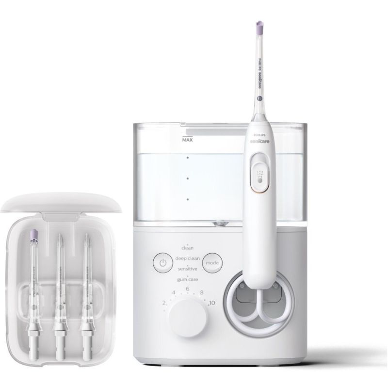 Ирригатор Philips (HX3911/40)
