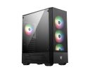 Корпус MSI MAG Forge 112R без БЖ (MAG FORGE 112R)